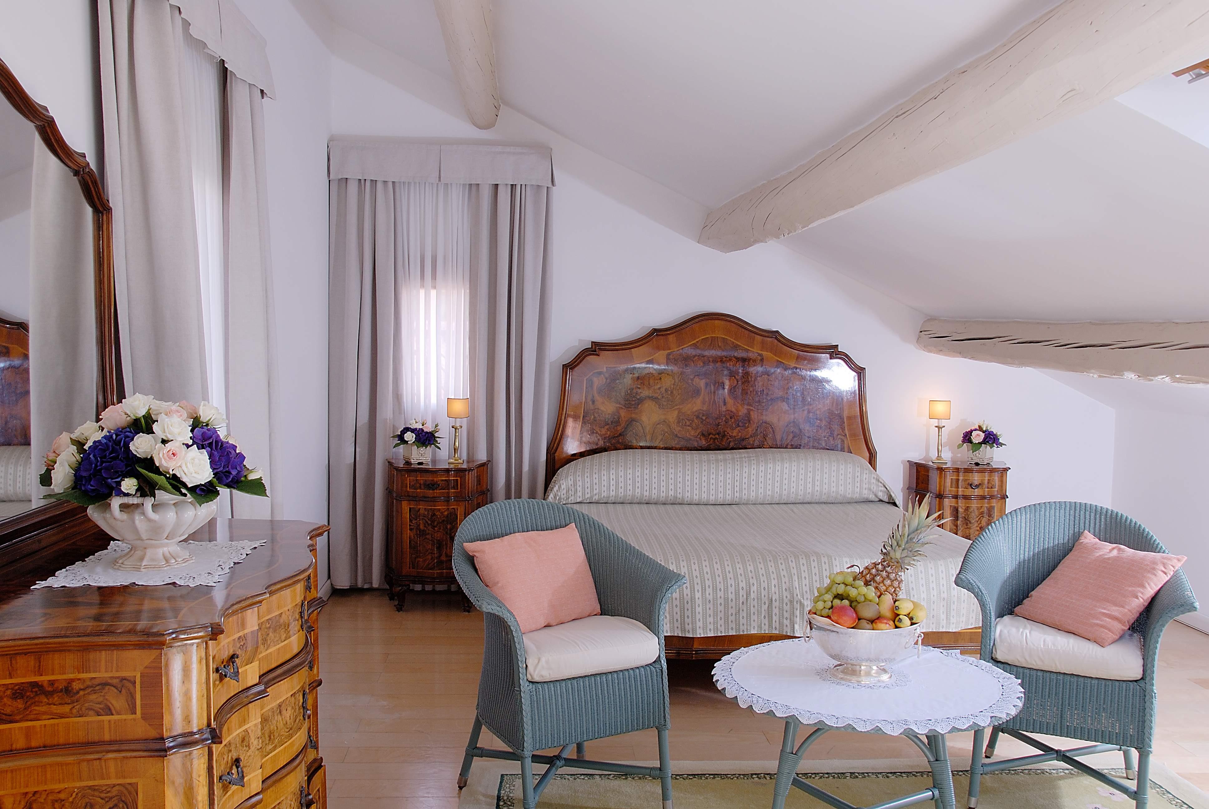 Hotel Villa Mabapa Venedik-Lido Dış mekan fotoğraf