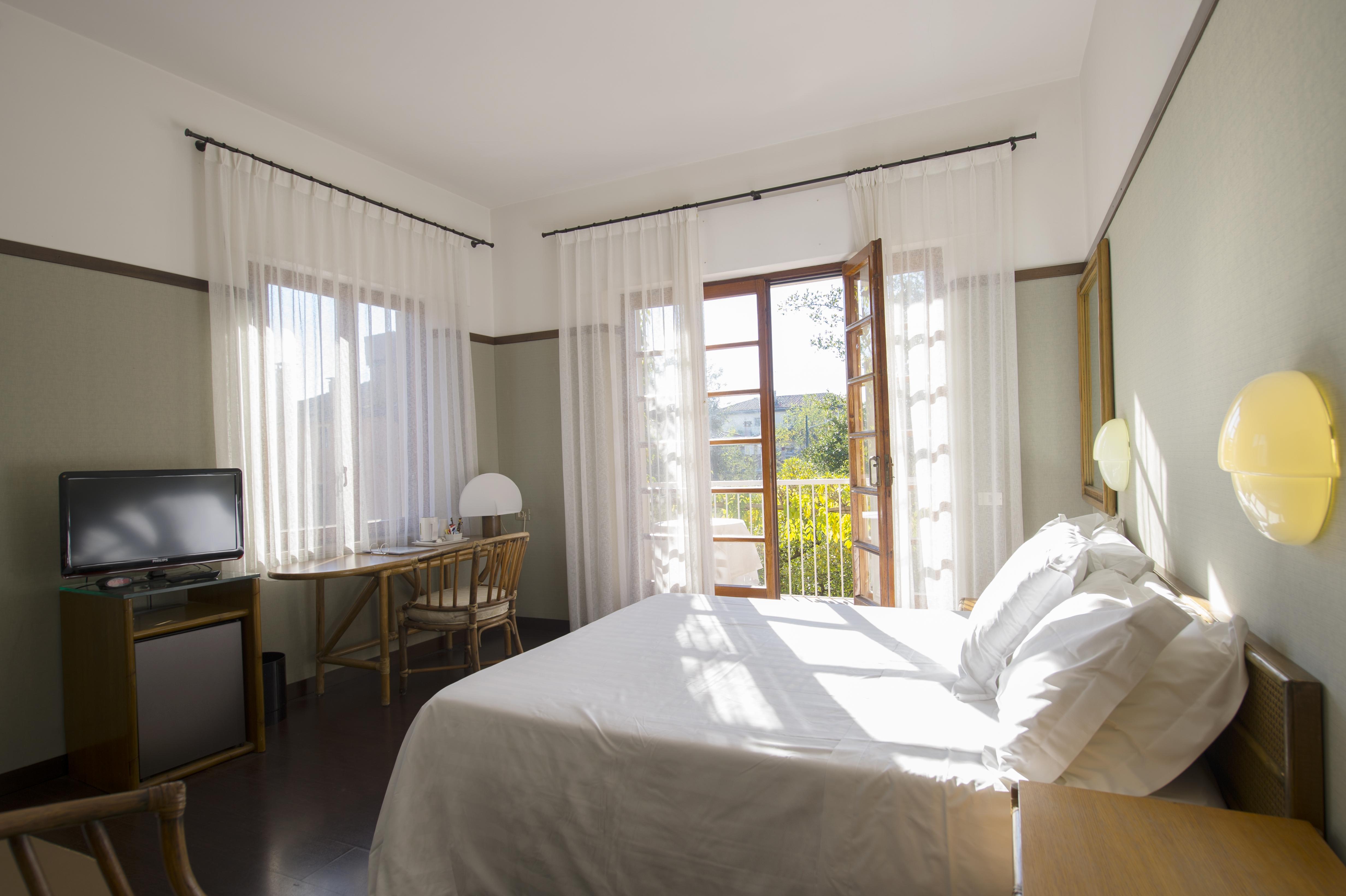 Hotel Villa Mabapa Venedik-Lido Dış mekan fotoğraf