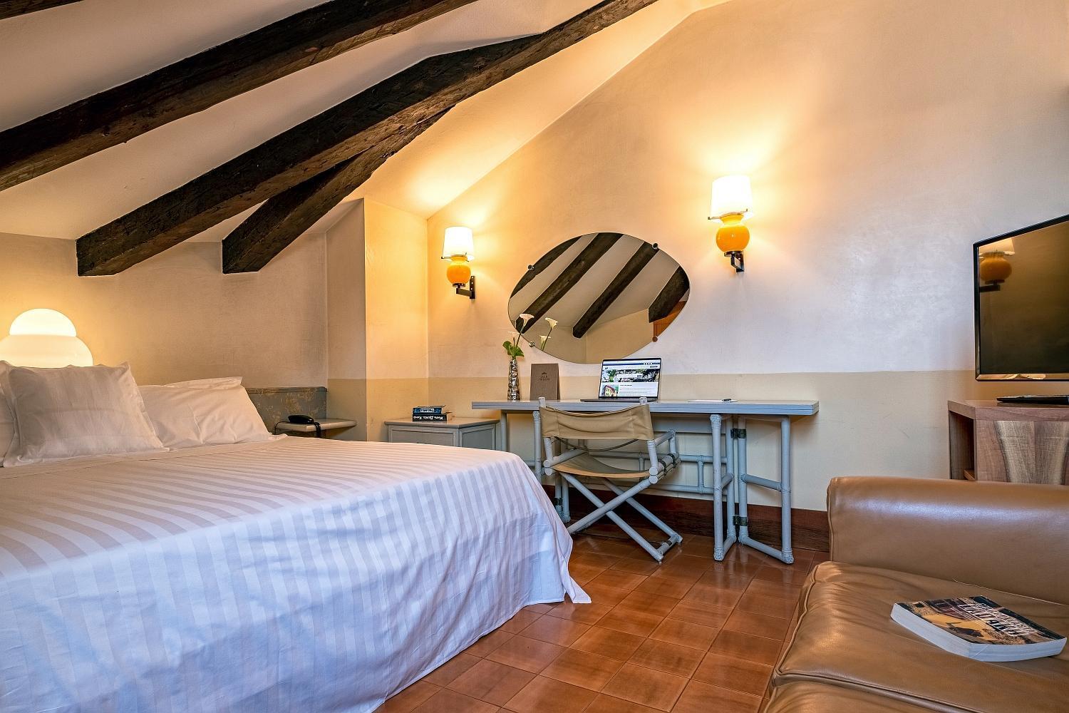 Hotel Villa Mabapa Venedik-Lido Dış mekan fotoğraf