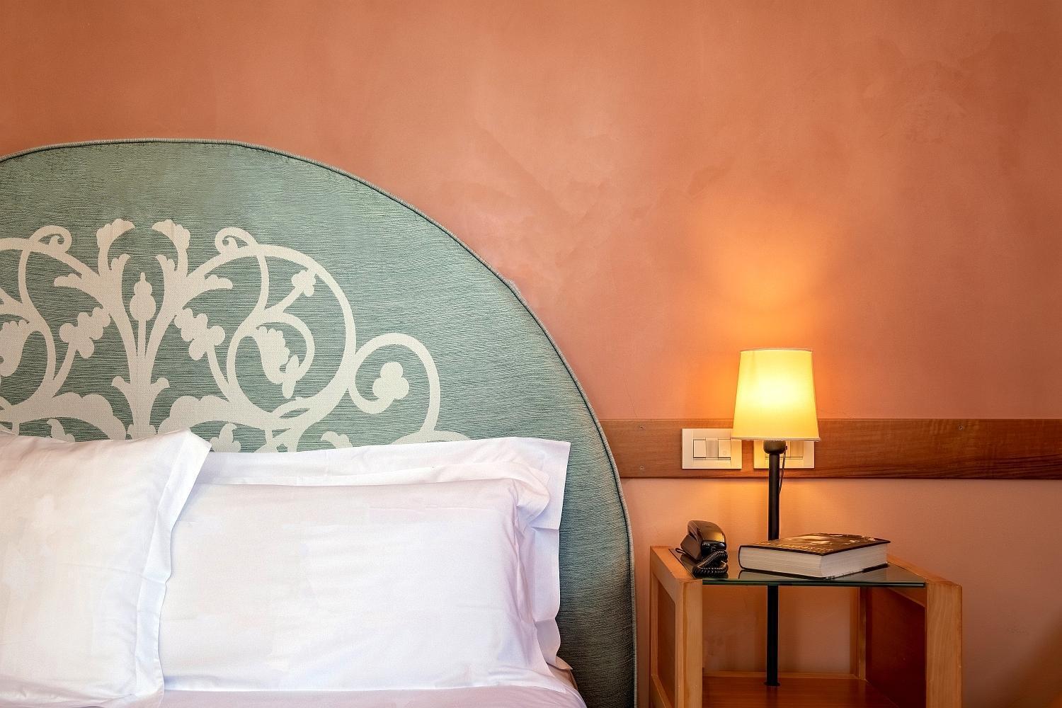 Hotel Villa Mabapa Venedik-Lido Dış mekan fotoğraf