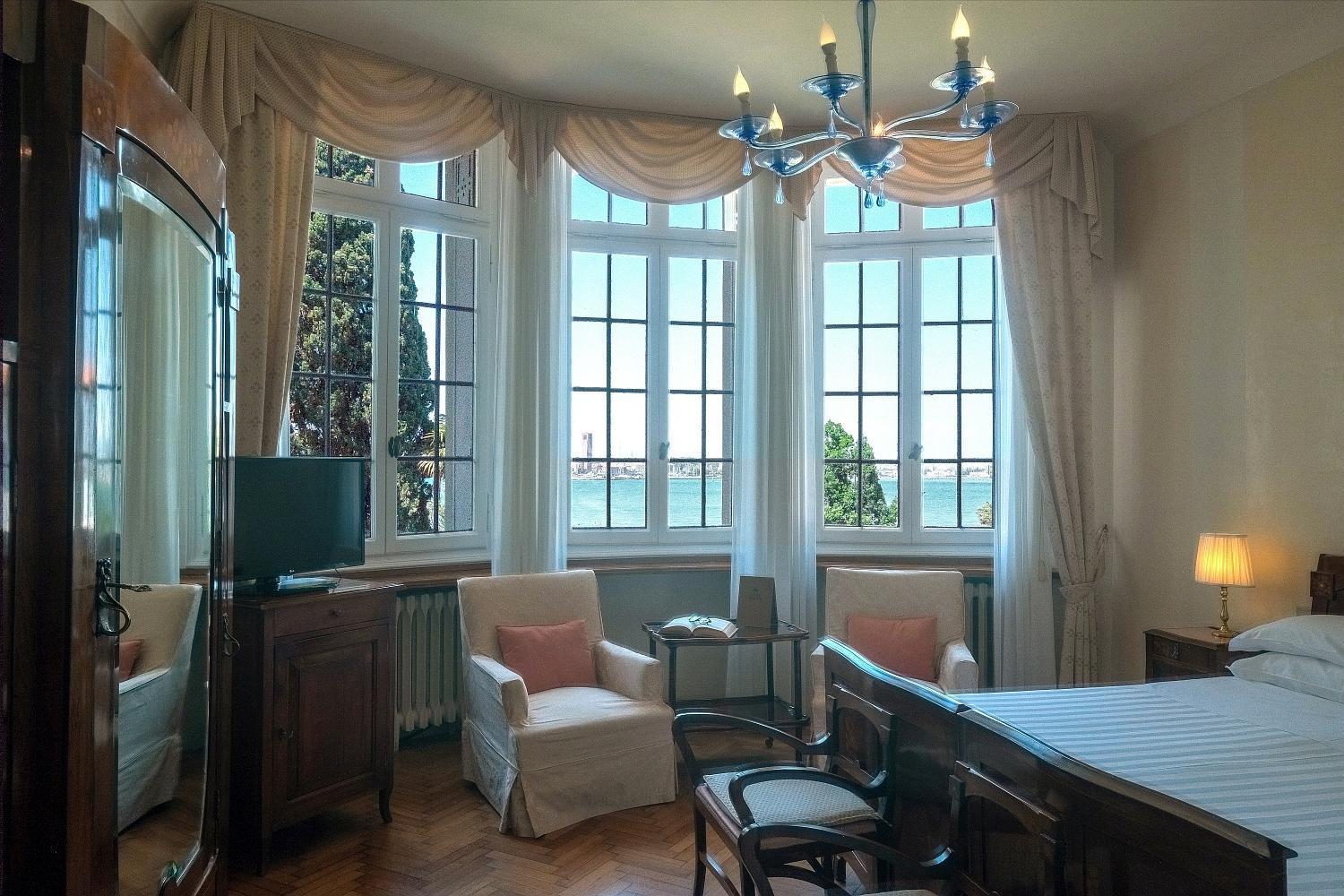 Hotel Villa Mabapa Venedik-Lido Dış mekan fotoğraf