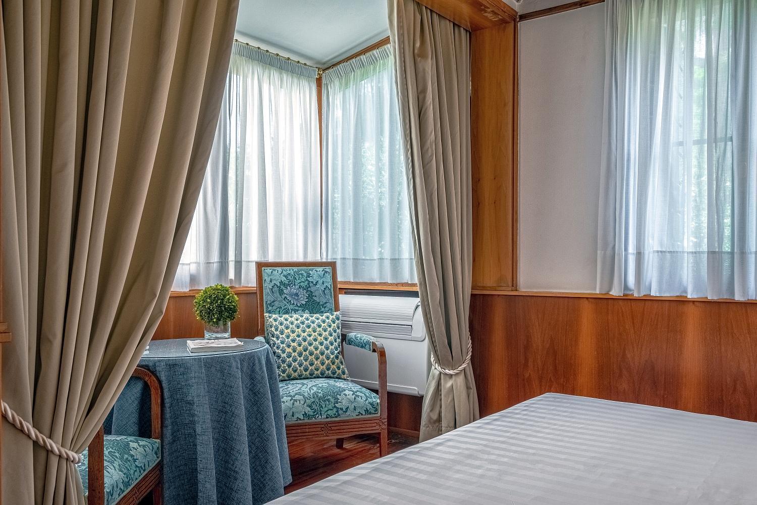 Hotel Villa Mabapa Venedik-Lido Dış mekan fotoğraf