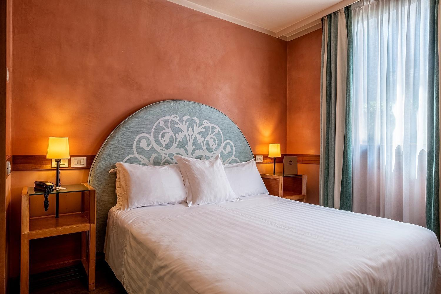 Hotel Villa Mabapa Venedik-Lido Dış mekan fotoğraf