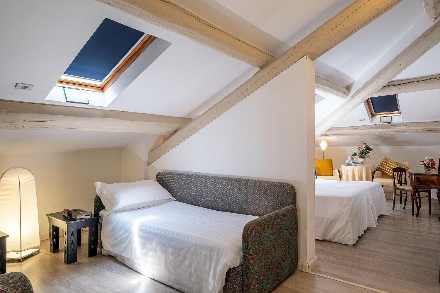 Hotel Villa Mabapa Venedik-Lido Dış mekan fotoğraf