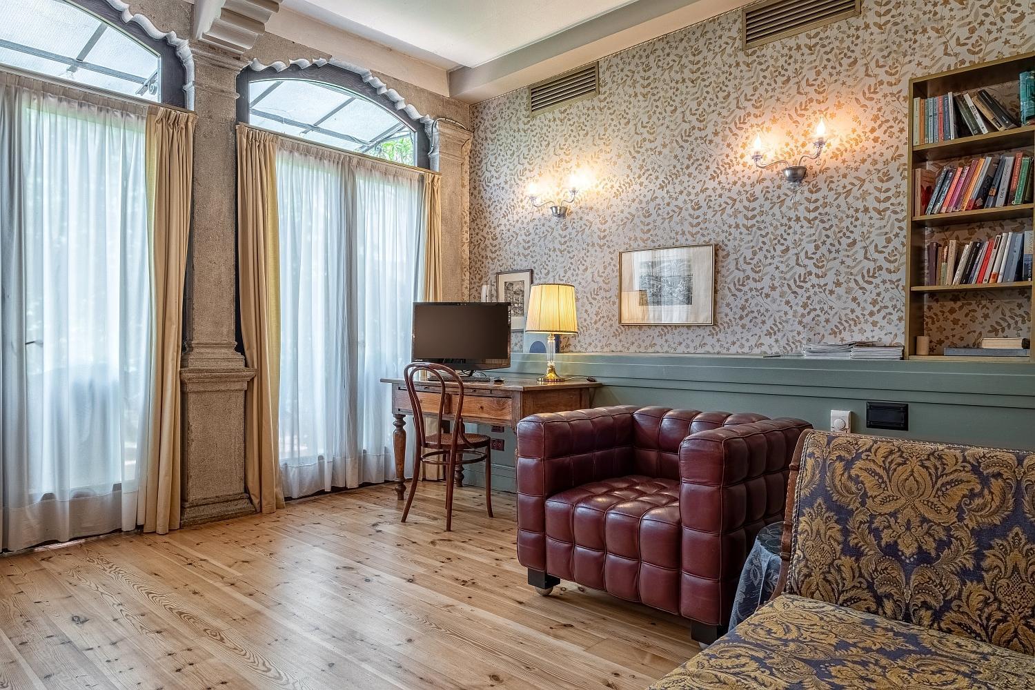 Hotel Villa Mabapa Venedik-Lido Dış mekan fotoğraf
