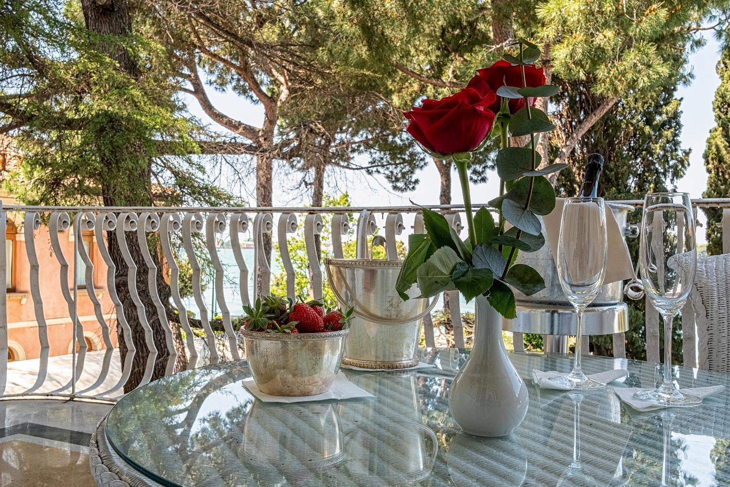 Hotel Villa Mabapa Venedik-Lido Dış mekan fotoğraf
