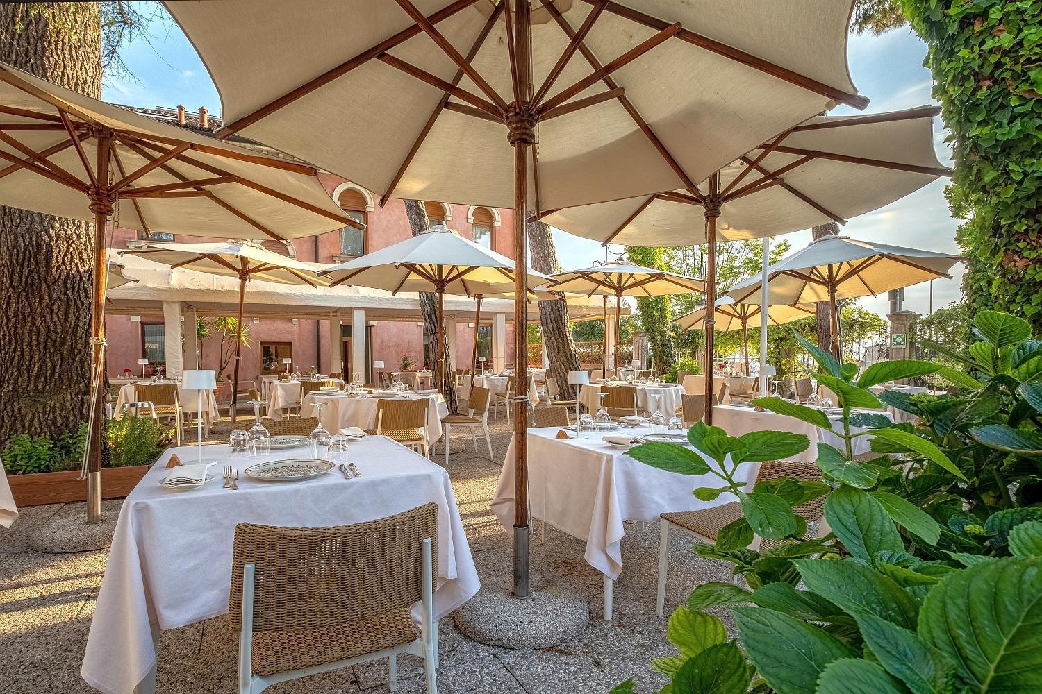 Hotel Villa Mabapa Venedik-Lido Dış mekan fotoğraf